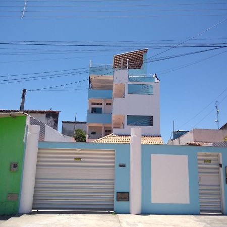 Marujo Da Gavea プラド エクステリア 写真