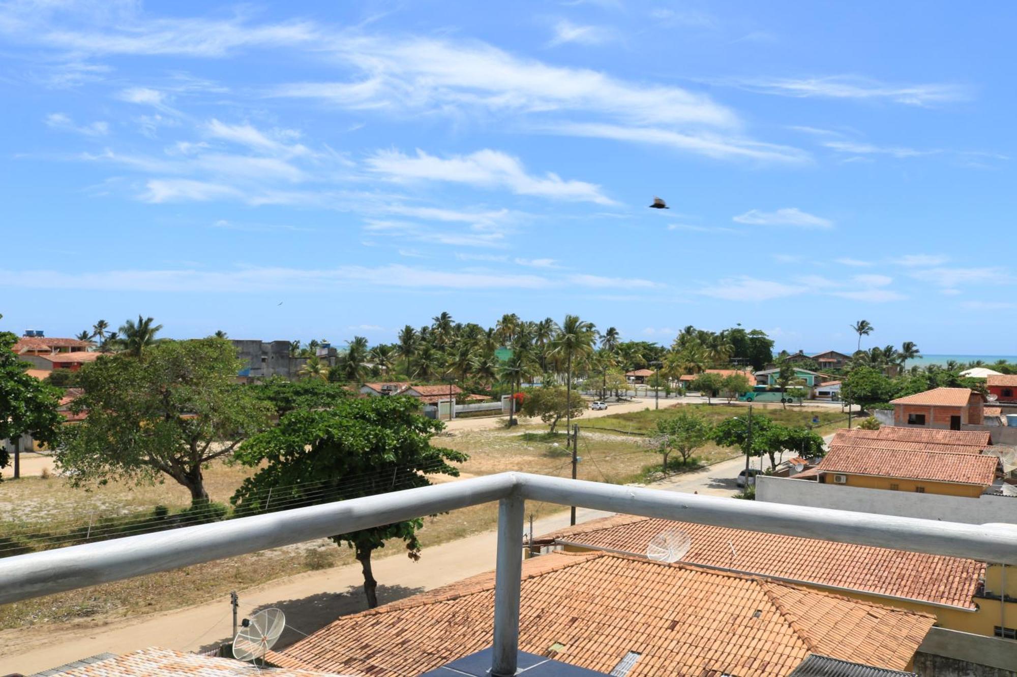 Marujo Da Gavea プラド エクステリア 写真