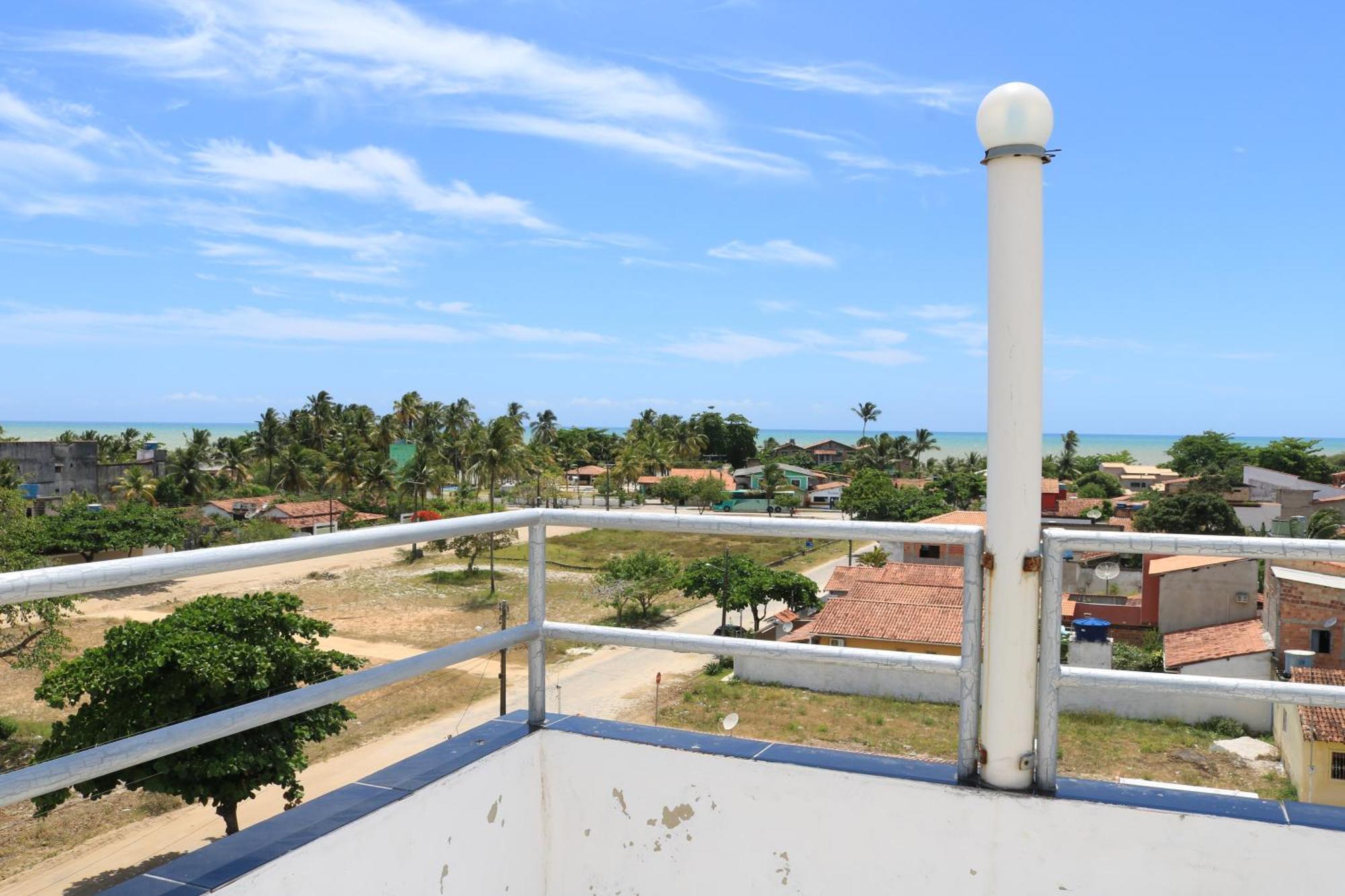 Marujo Da Gavea プラド エクステリア 写真