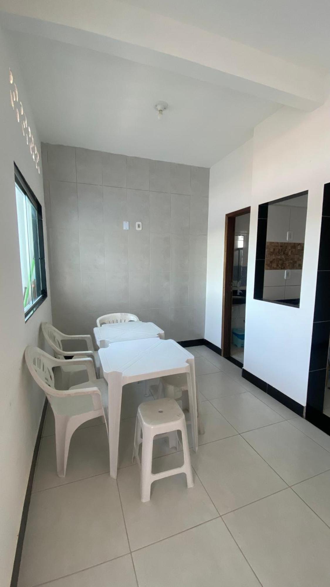 Marujo Da Gavea プラド エクステリア 写真