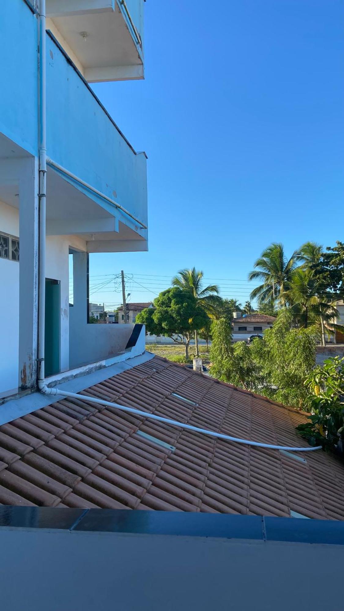 Marujo Da Gavea プラド エクステリア 写真