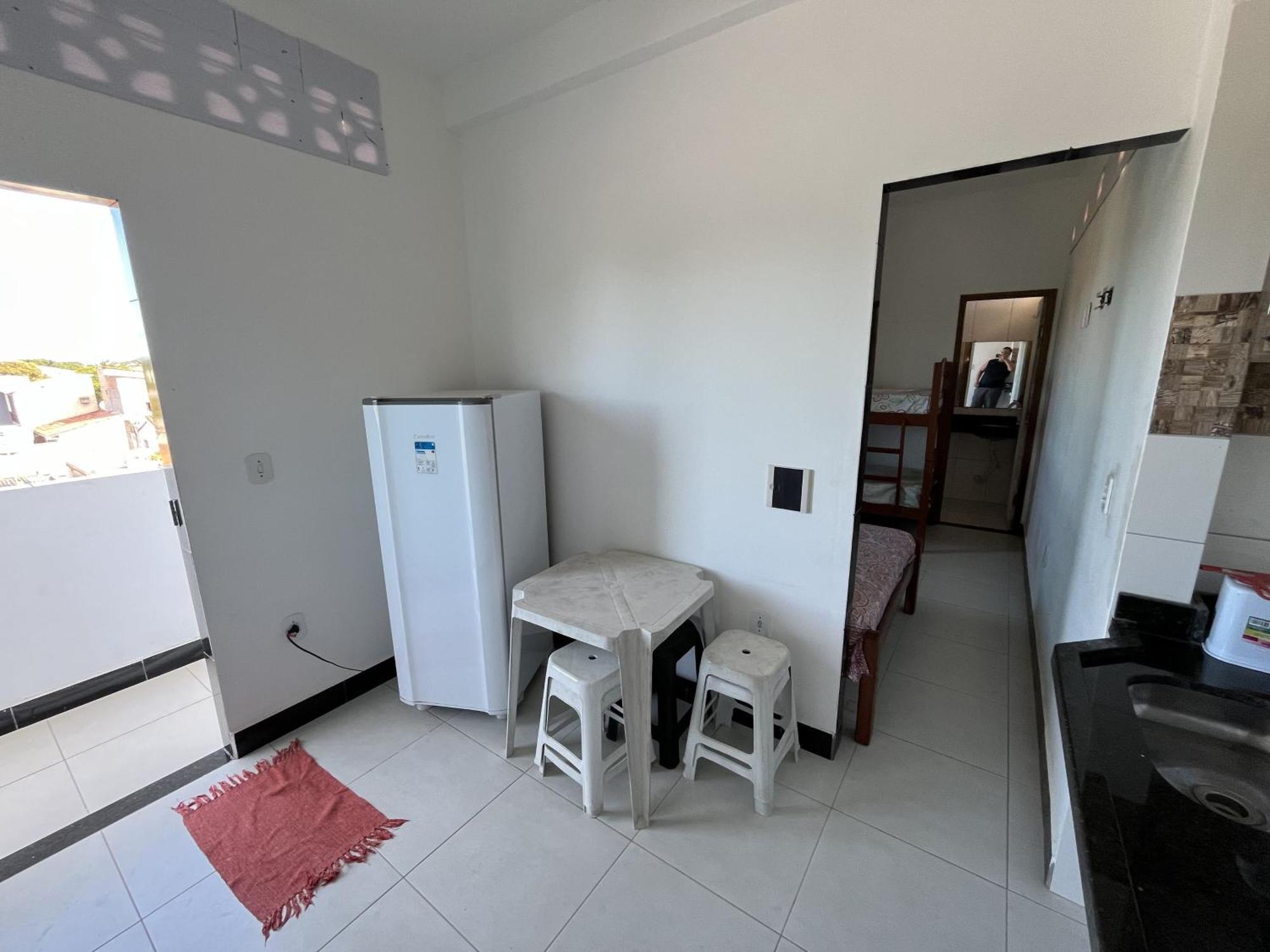 Marujo Da Gavea プラド エクステリア 写真