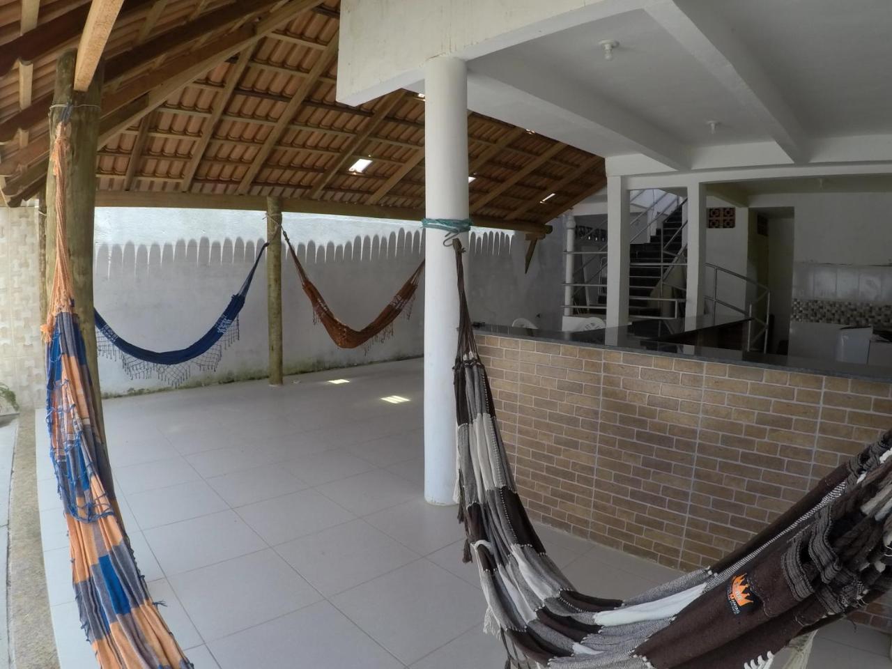 Marujo Da Gavea プラド エクステリア 写真