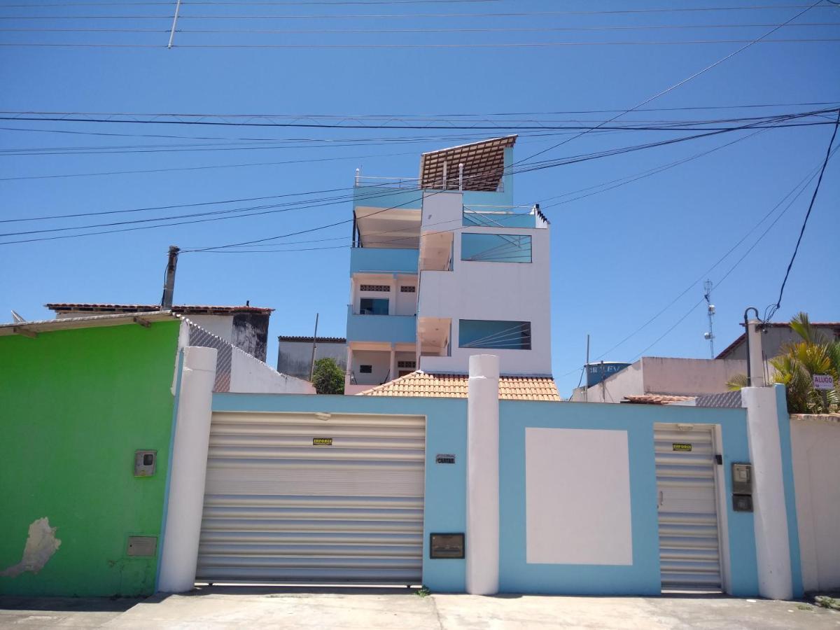 Marujo Da Gavea プラド エクステリア 写真